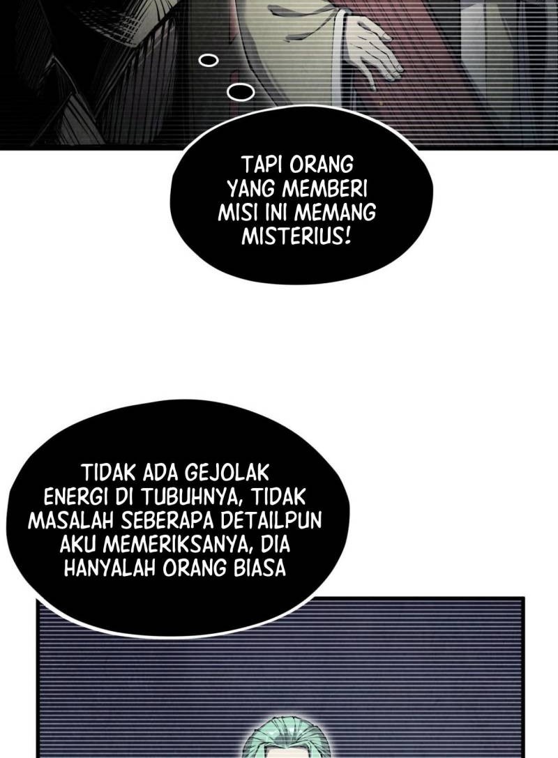 The Ultimate of All Ages Chapter 212 Gambar 3