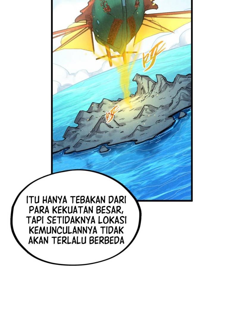 The Ultimate of All Ages Chapter 212 Gambar 12