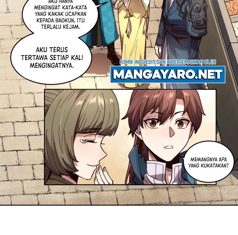 Celebrating The Remaining Life Chapter 30 Gambar 6