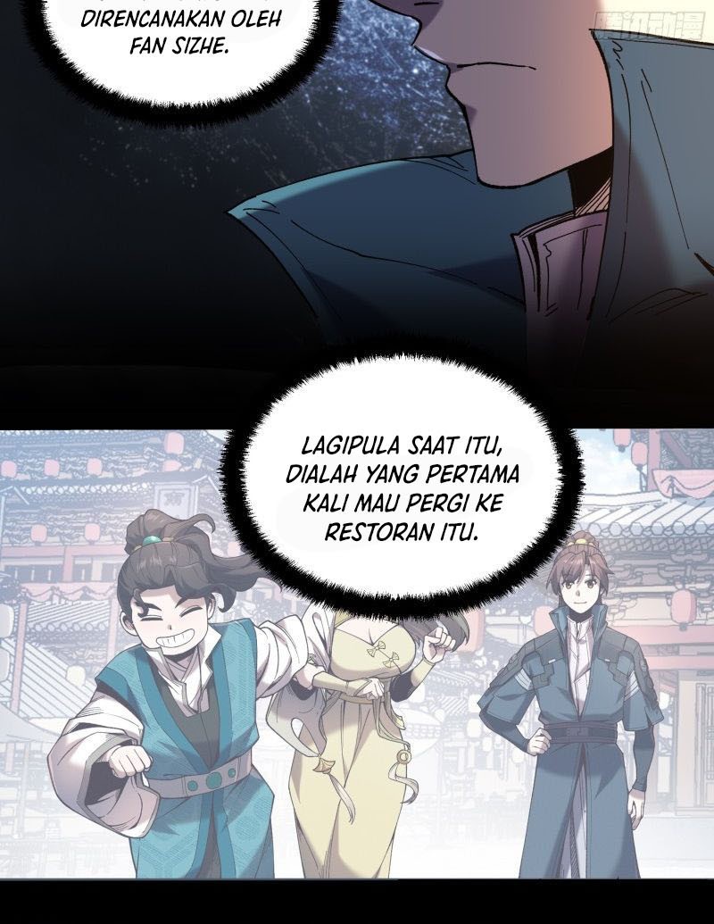 Celebrating The Remaining Life Chapter 29 Gambar 11