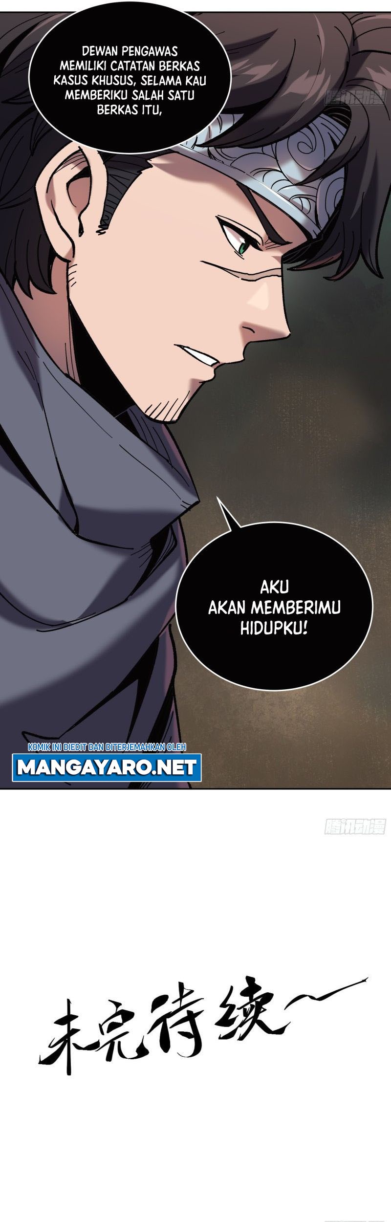 Celebrating The Remaining Life Chapter 29 Gambar 22