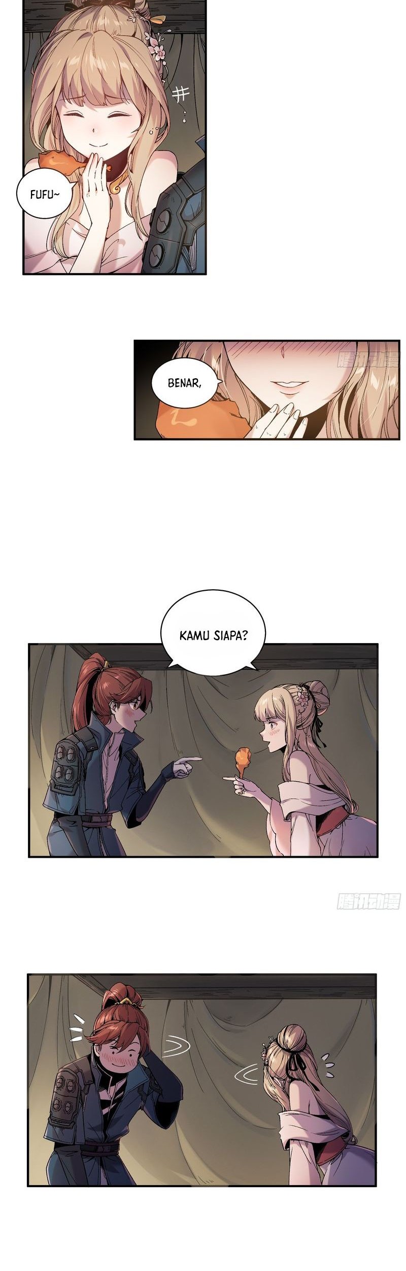 Celebrating The Remaining Life Chapter 26 Gambar 5