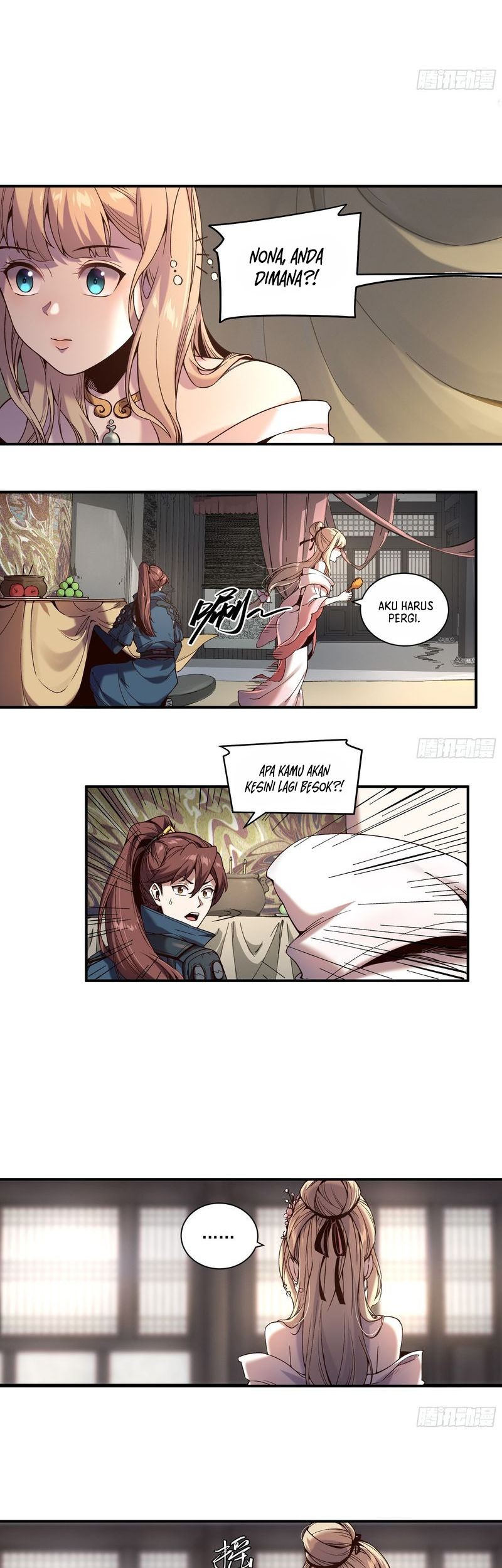 Celebrating The Remaining Life Chapter 26 Gambar 6
