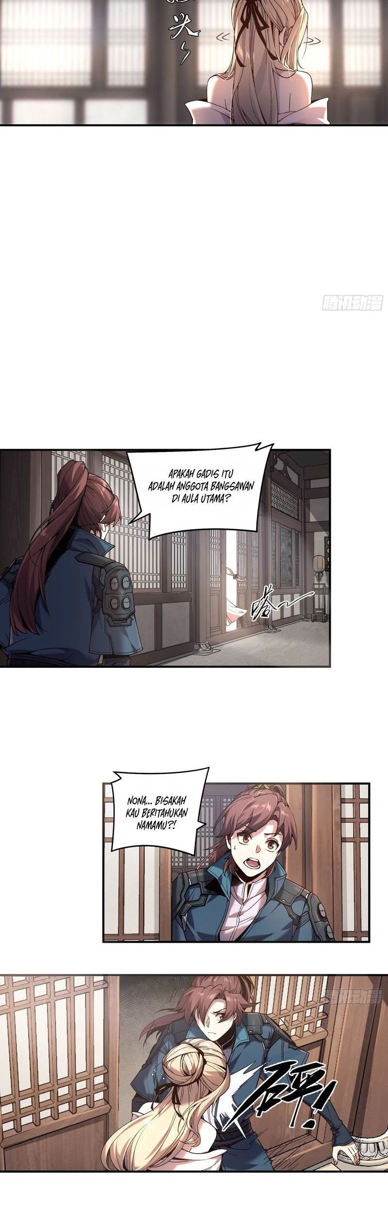 Celebrating The Remaining Life Chapter 26 Gambar 7