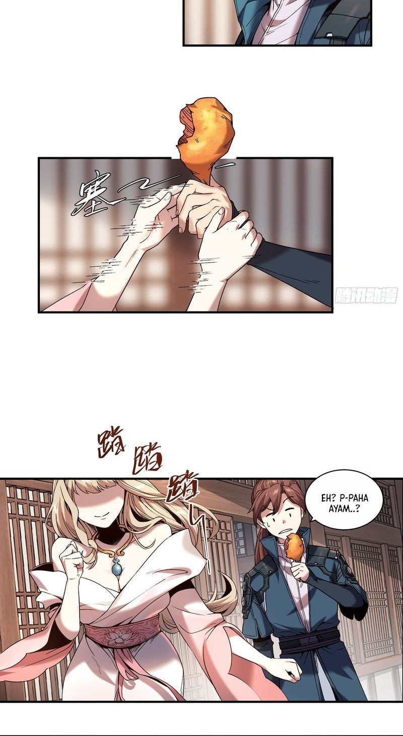 Celebrating The Remaining Life Chapter 26 Gambar 9