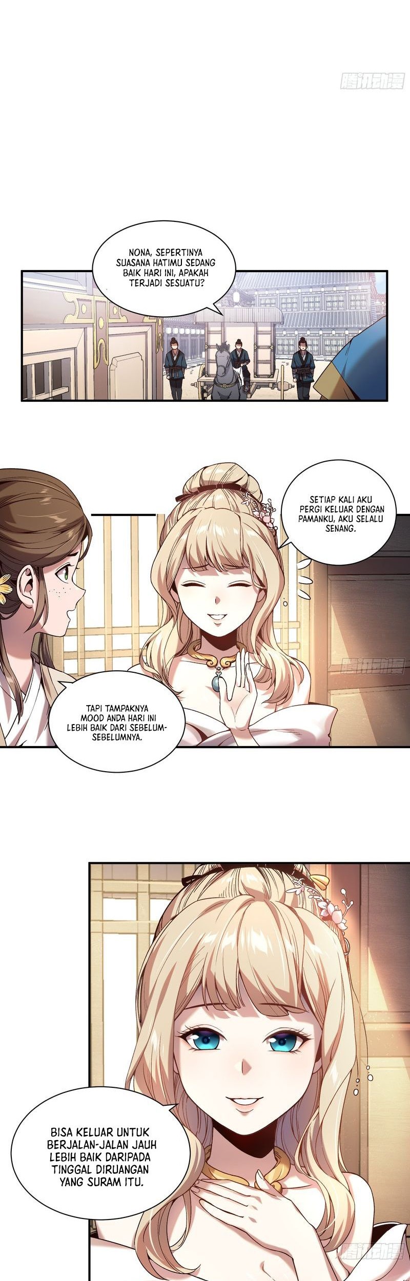 Celebrating The Remaining Life Chapter 26 Gambar 15