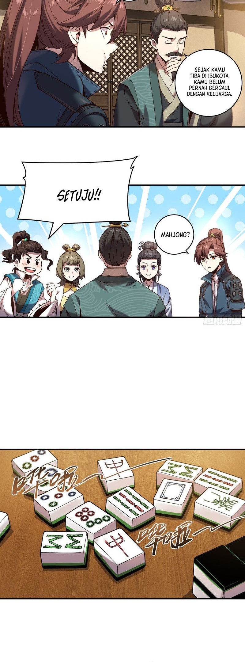 Celebrating The Remaining Life Chapter 26 Gambar 21
