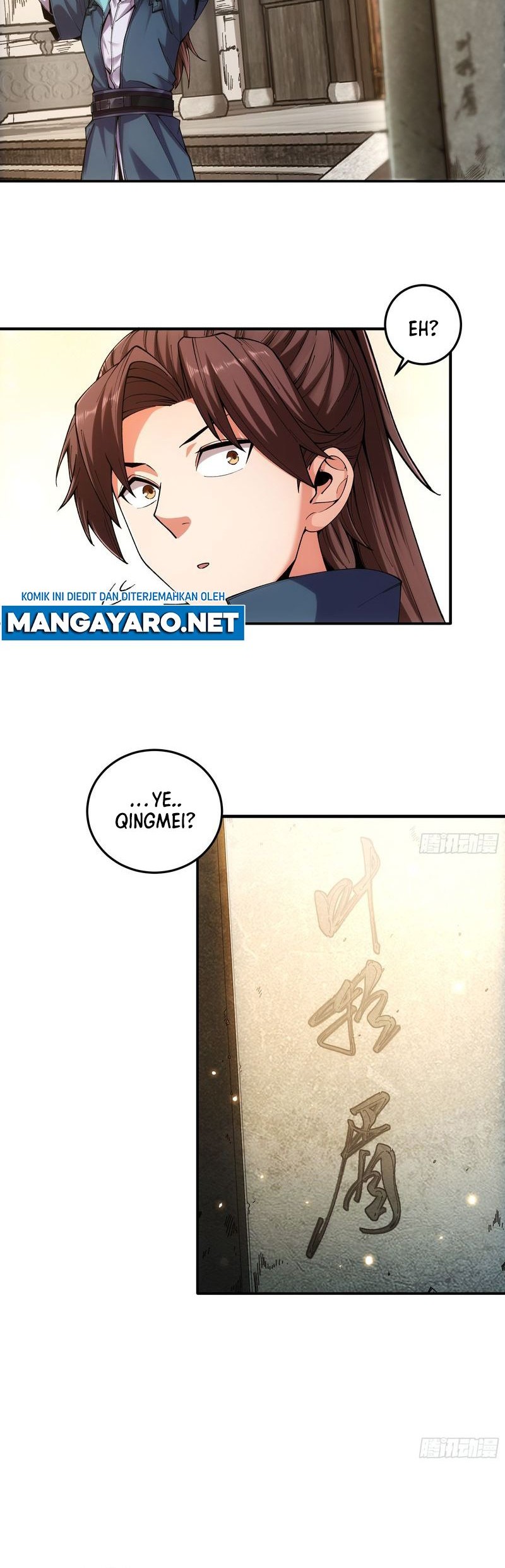Celebrating The Remaining Life Chapter 25 Gambar 5
