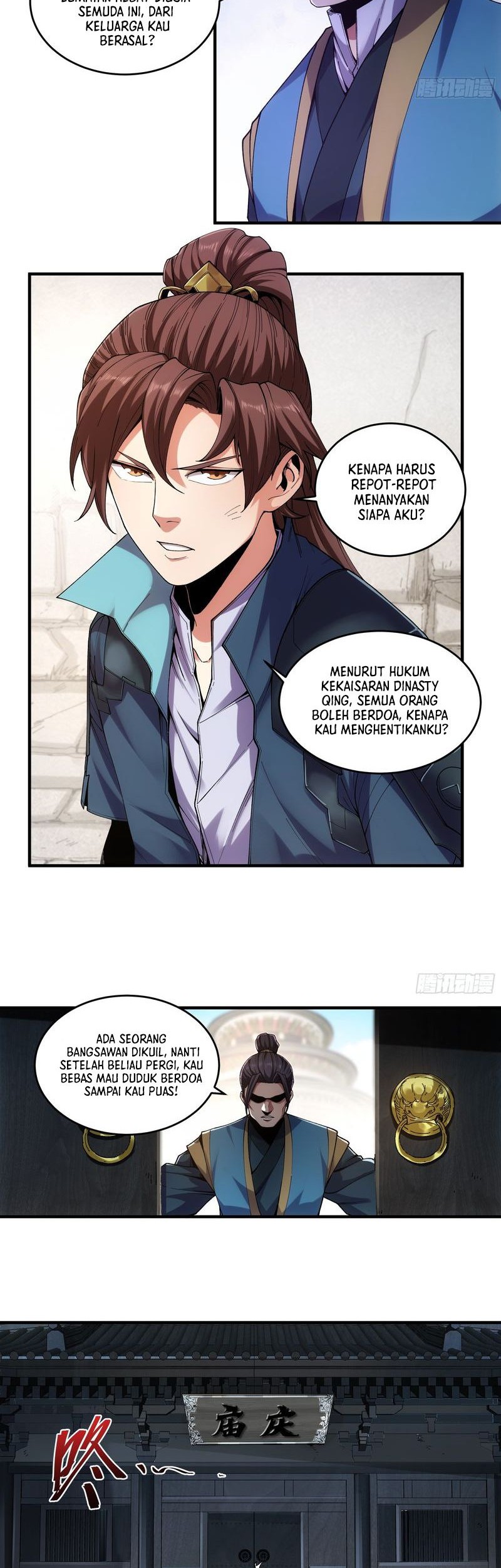 Celebrating The Remaining Life Chapter 25 Gambar 15