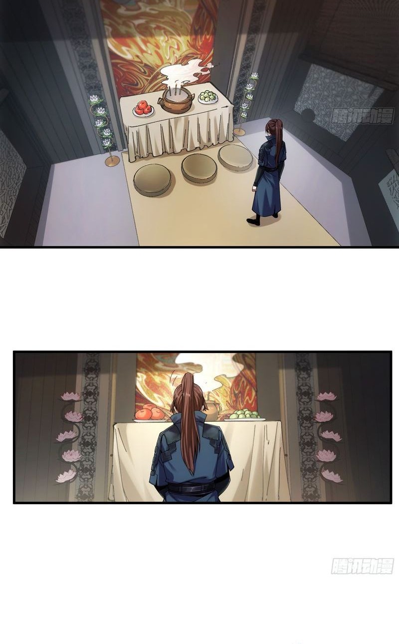 Celebrating The Remaining Life Chapter 25 Gambar 21