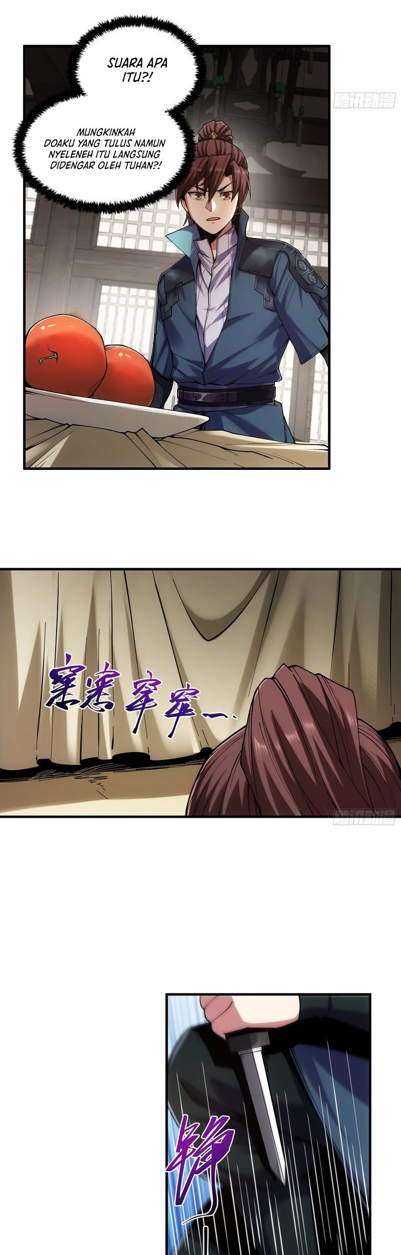 Celebrating The Remaining Life Chapter 25 Gambar 23