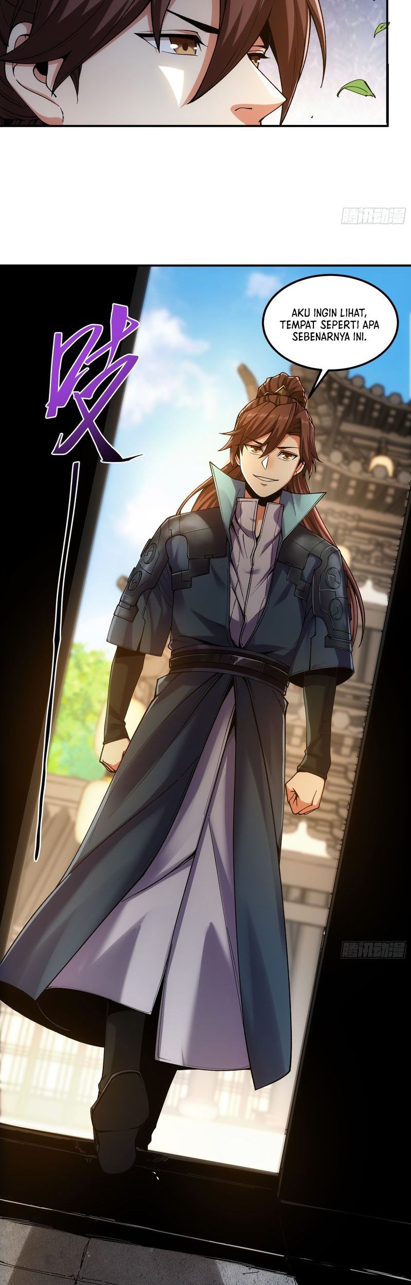 Celebrating The Remaining Life Chapter 24 Gambar 11