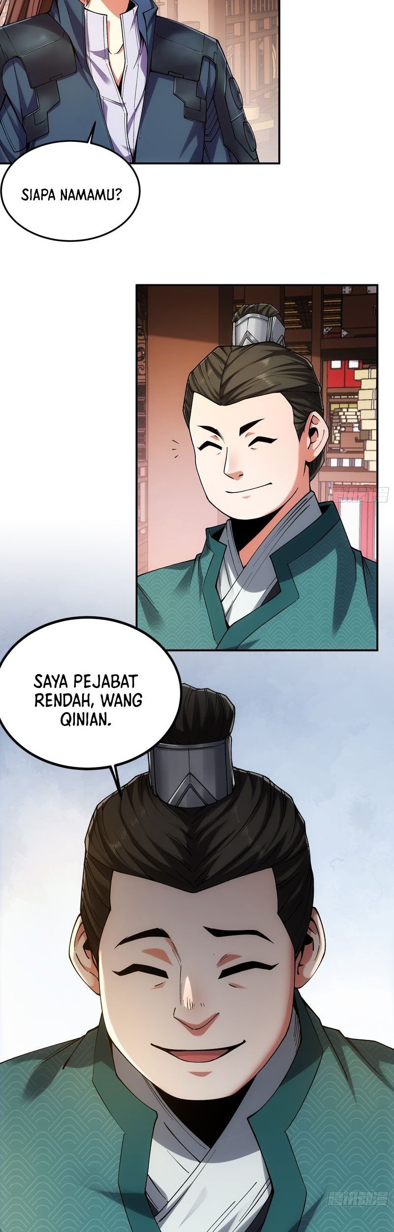Celebrating The Remaining Life Chapter 24 Gambar 26