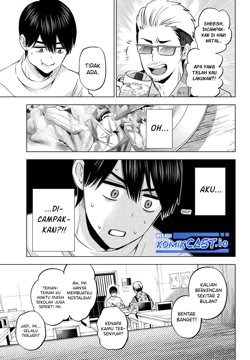 The Cuckoo’s Fiancee Chapter 159 Gambar 10