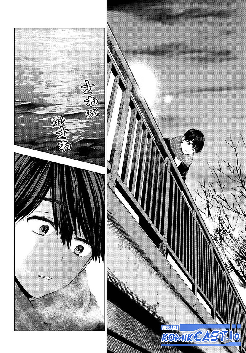 The Cuckoo’s Fiancee Chapter 159 Gambar 7