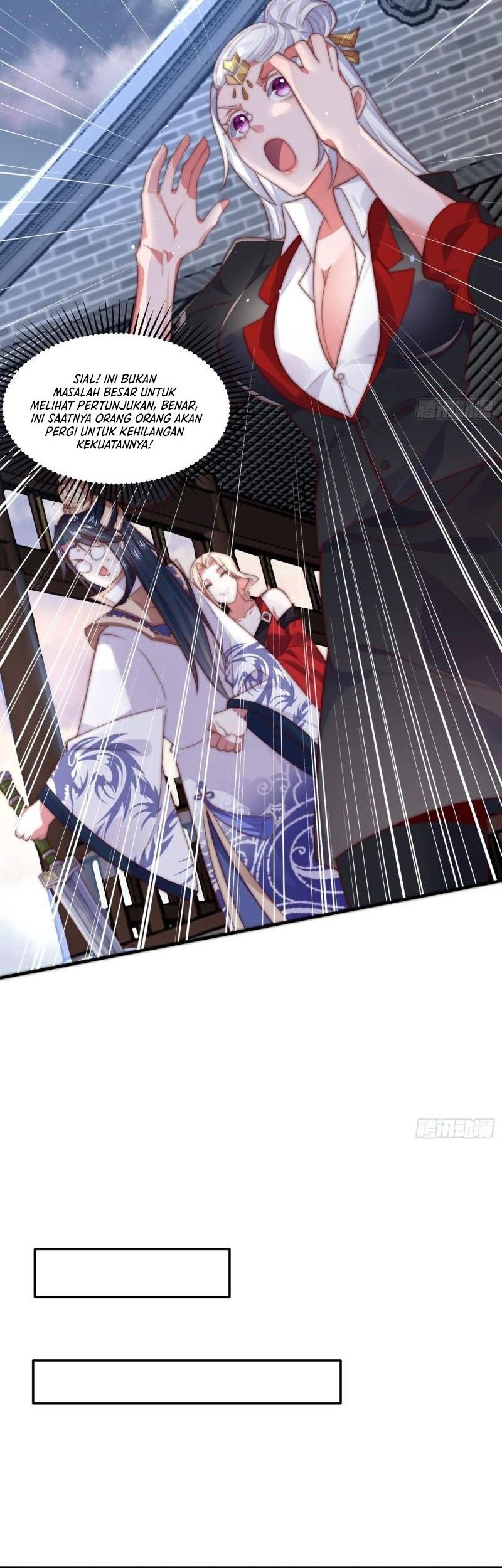 All of My Female Apprentices Want to Kill Me Chapter 13 Gambar 5