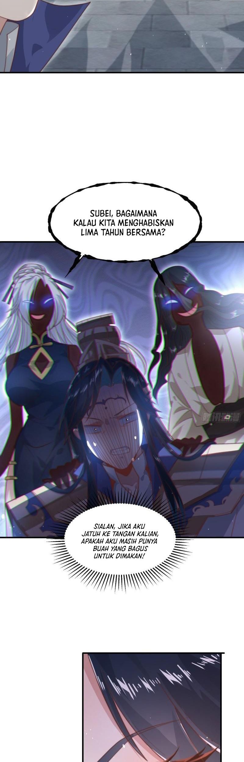 All of My Female Apprentices Want to Kill Me Chapter 13 Gambar 16