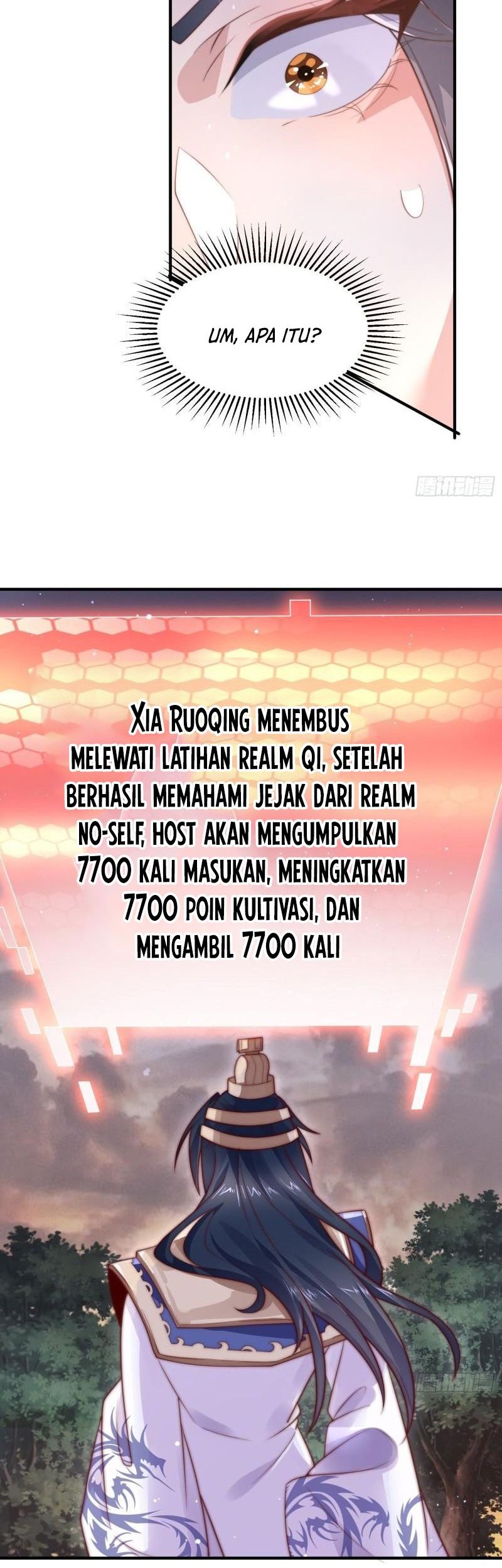 All of My Female Apprentices Want to Kill Me Chapter 13 Gambar 17