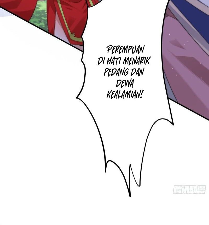 All of My Female Apprentices Want to Kill Me Chapter 13 Gambar 29