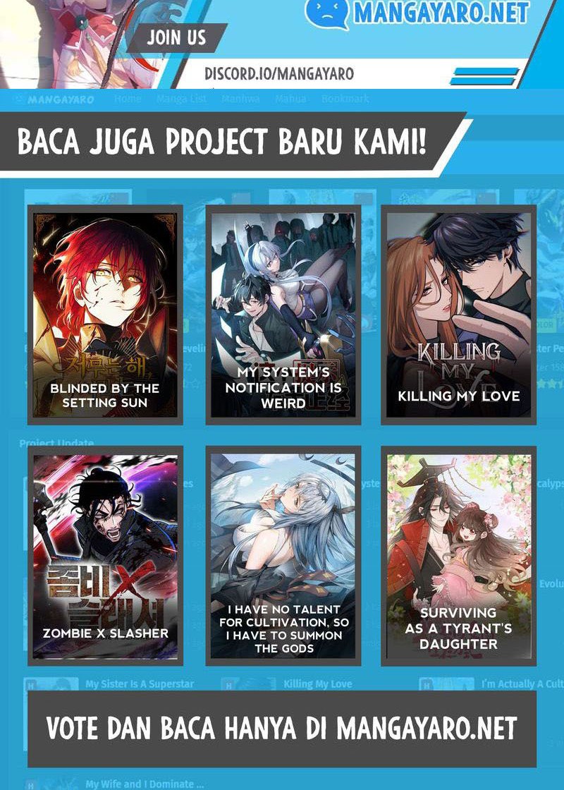 All of My Female Apprentices Want to Kill Me Chapter 13 Gambar 31