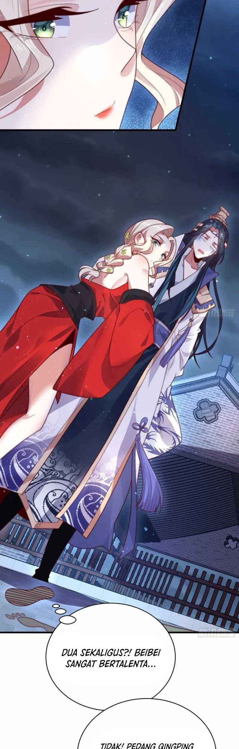 All of My Female Apprentices Want to Kill Me Chapter 12 Gambar 3