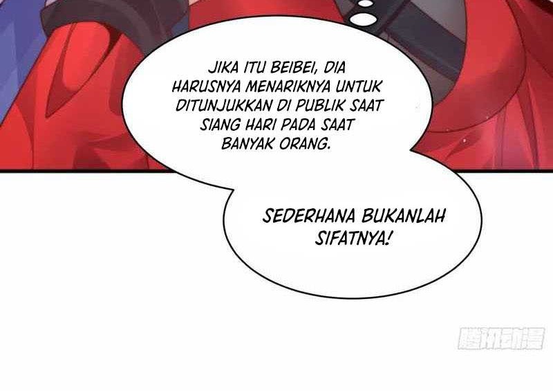 All of My Female Apprentices Want to Kill Me Chapter 12 Gambar 5