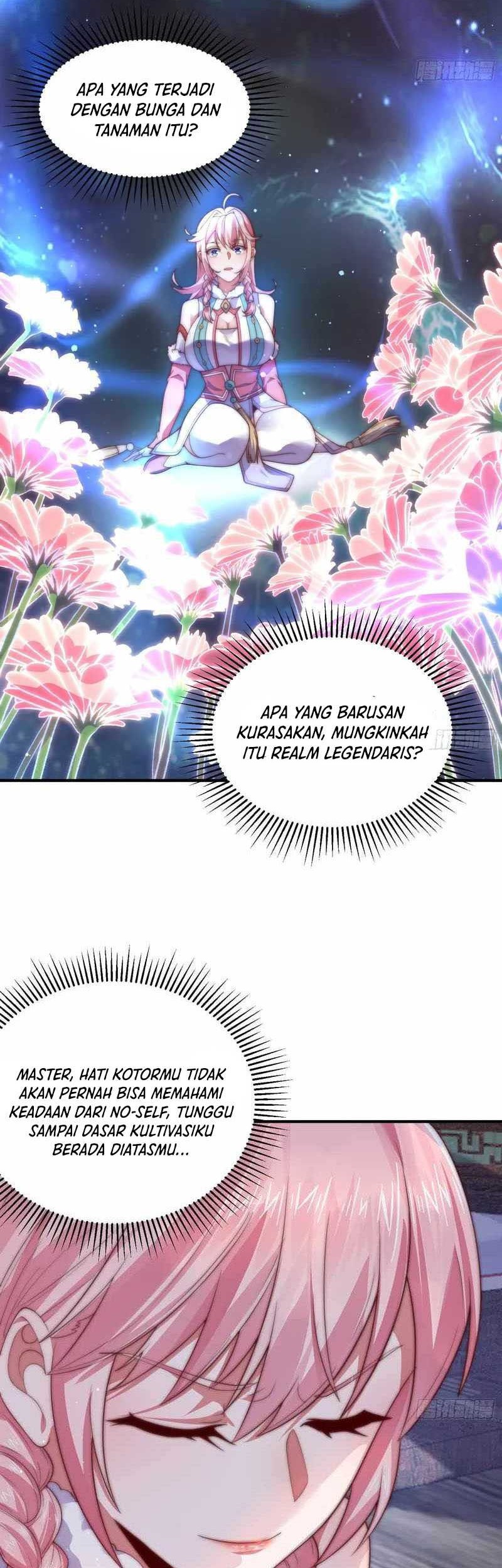 All of My Female Apprentices Want to Kill Me Chapter 12 Gambar 23