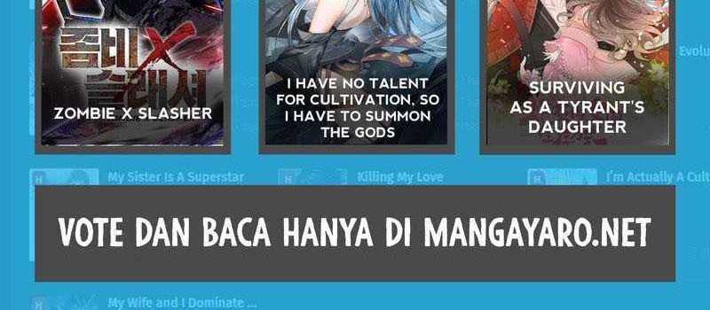 All of My Female Apprentices Want to Kill Me Chapter 12 Gambar 25