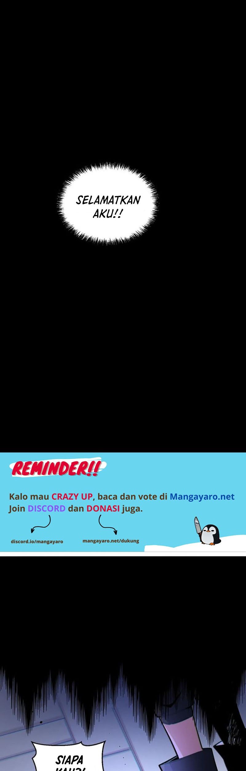 Monster Paradise Chapter 55 Gambar 11