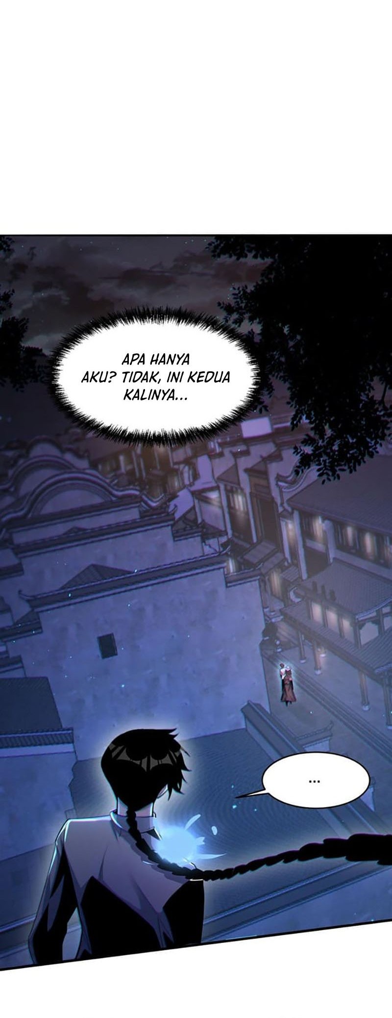 Monster Paradise Chapter 53 Gambar 13