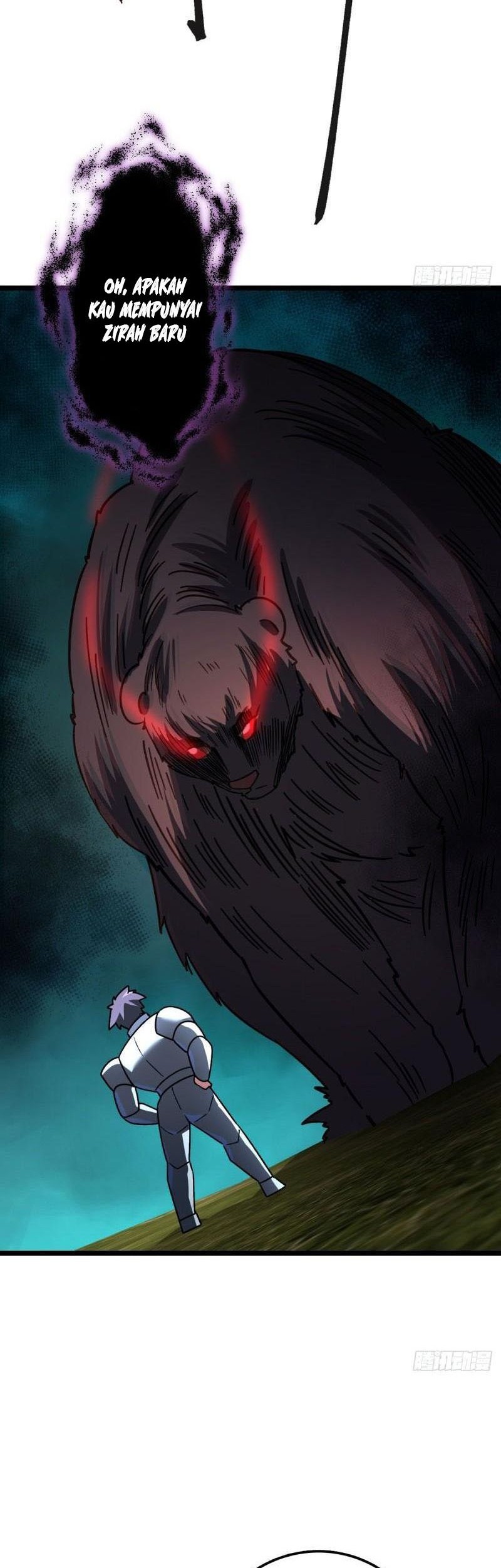 My Master Only Breaks Through Every Time the Limit Is Reached Chapter 36 Gambar 39
