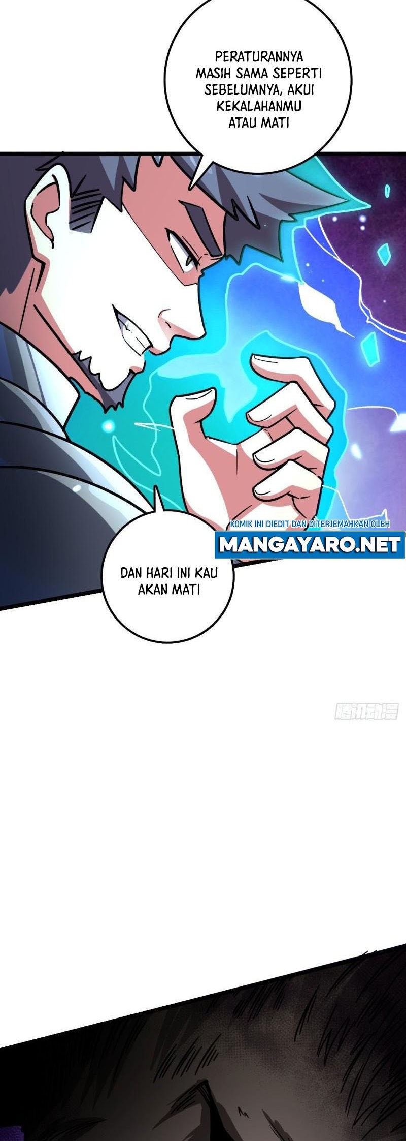 My Master Only Breaks Through Every Time the Limit Is Reached Chapter 36 Gambar 40