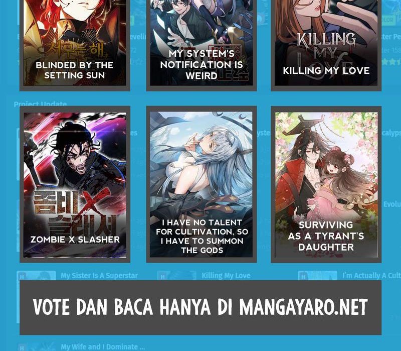 My Master Only Breaks Through Every Time the Limit Is Reached Chapter 36 Gambar 43
