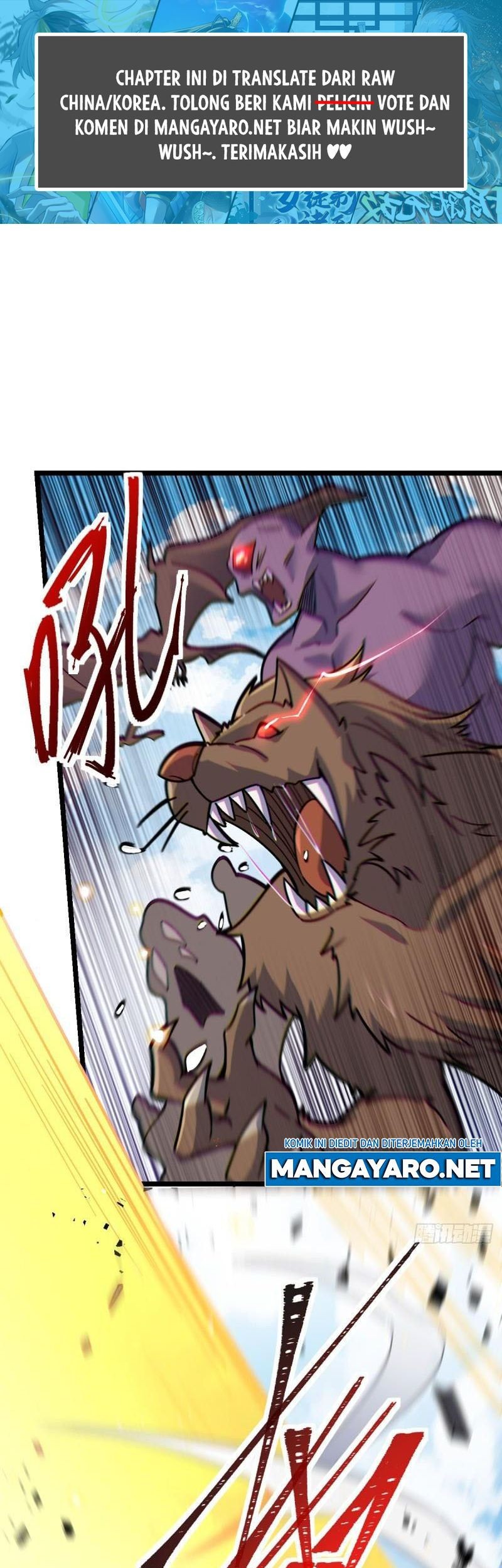 Baca  My Master Only Breaks Through Every Time the Limit Is Reached Chapter 36 Gambar 2