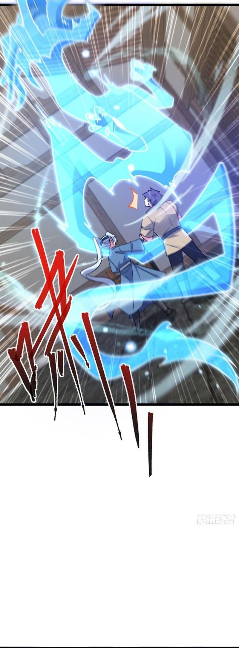 My Master Only Breaks Through Every Time the Limit Is Reached Chapter 36 Gambar 33