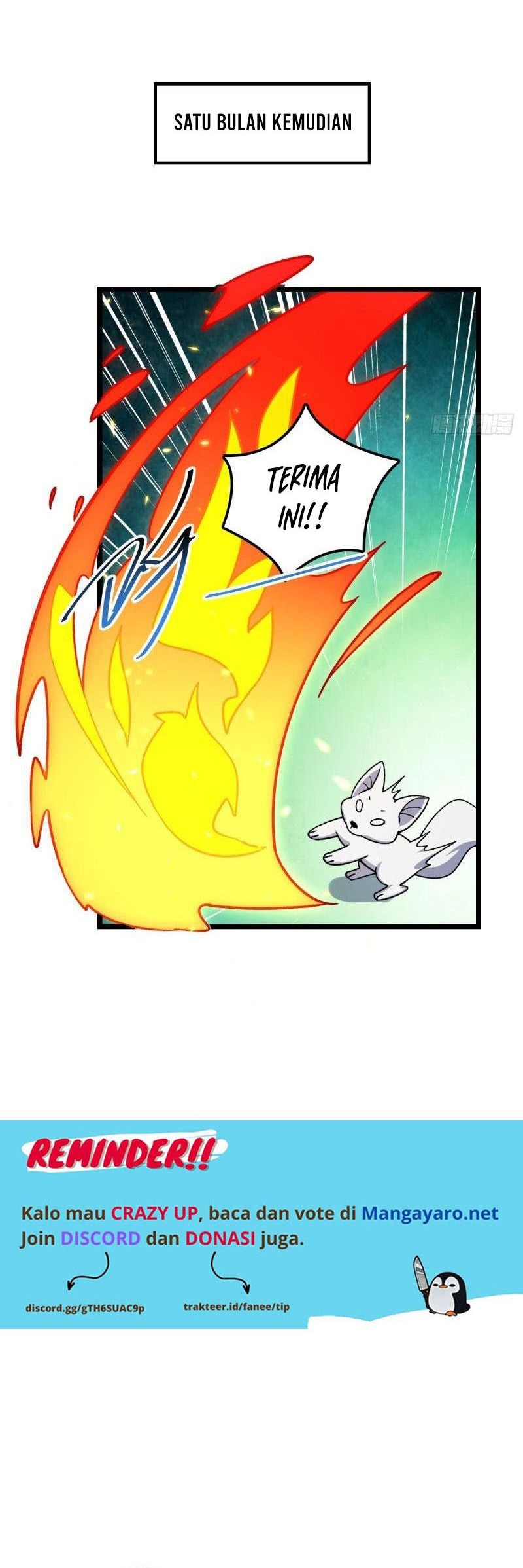 My Master Only Breaks Through Every Time the Limit Is Reached Chapter 35 Gambar 17