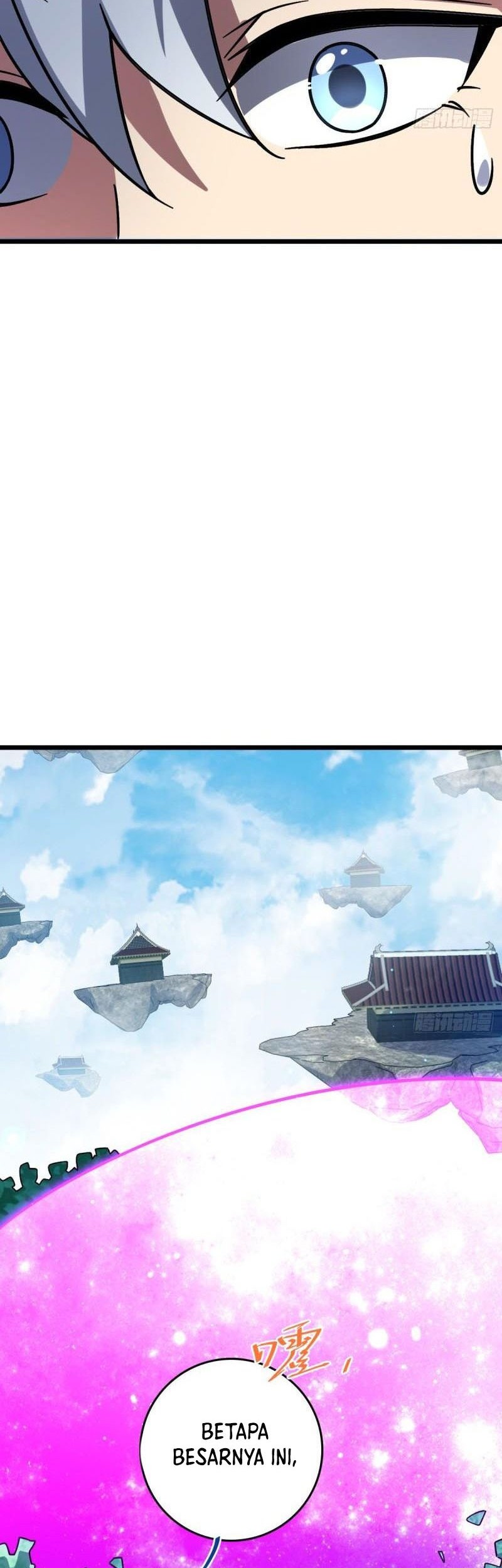 My Master Only Breaks Through Every Time the Limit Is Reached Chapter 35 Gambar 23