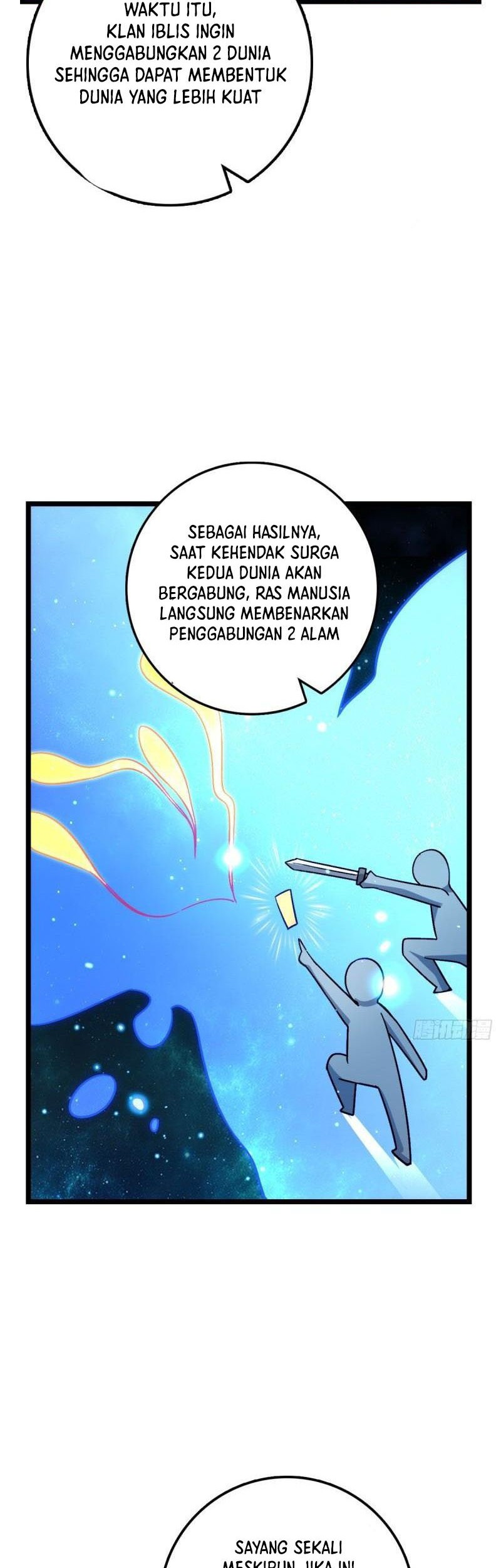 My Master Only Breaks Through Every Time the Limit Is Reached Chapter 35 Gambar 27
