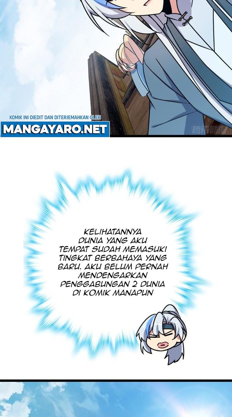 My Master Only Breaks Through Every Time the Limit Is Reached Chapter 35 Gambar 29
