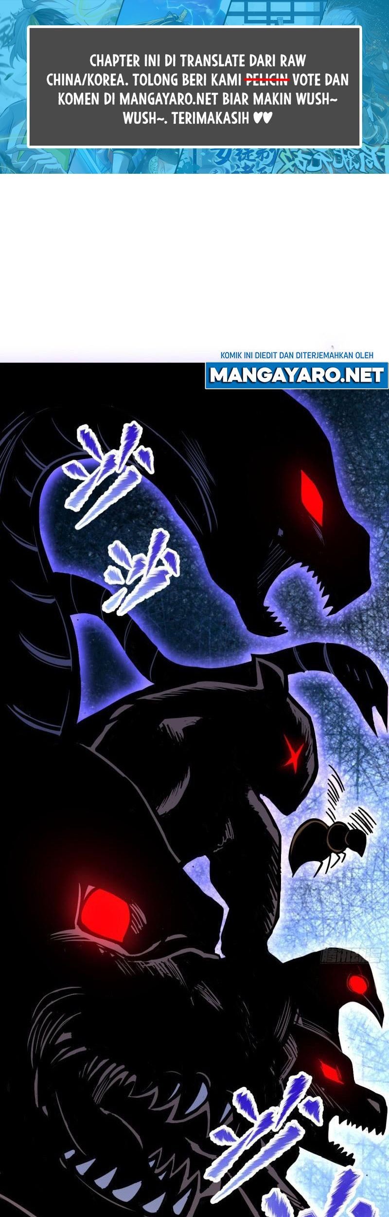 Baca  My Master Only Breaks Through Every Time the Limit Is Reached Chapter 33 Gambar 2