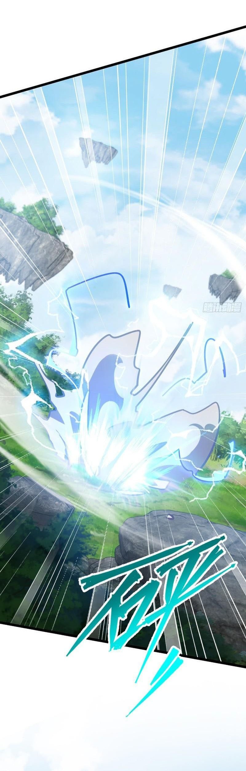 My Master Only Breaks Through Every Time the Limit Is Reached Chapter 33 Gambar 8
