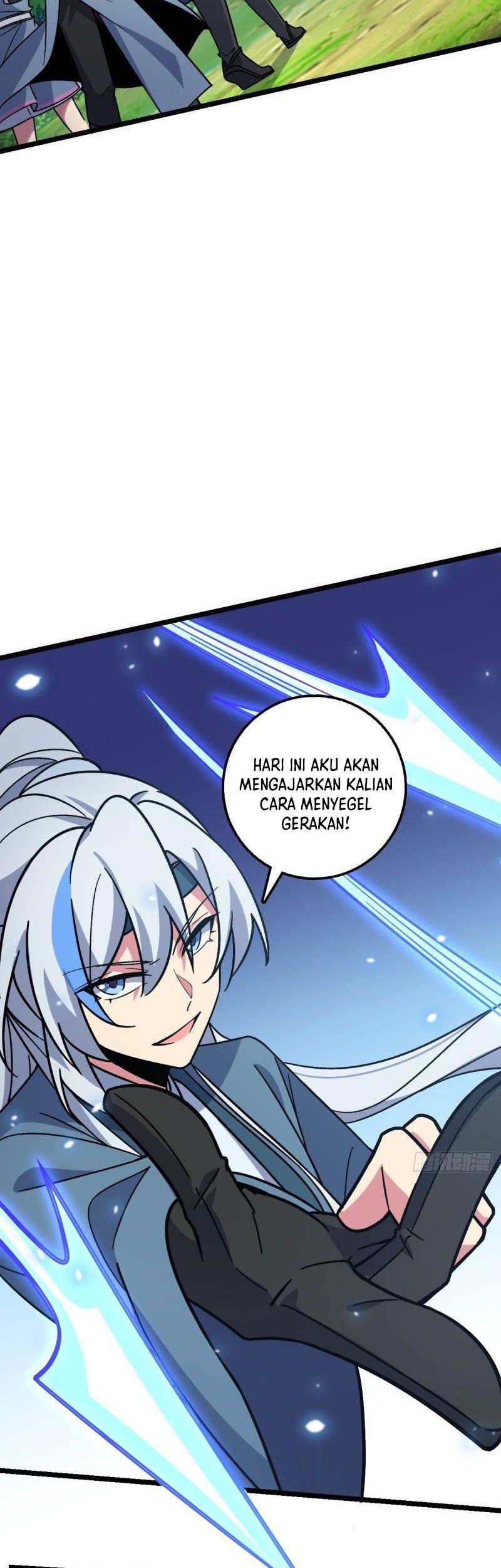 My Master Only Breaks Through Every Time the Limit Is Reached Chapter 33 Gambar 18
