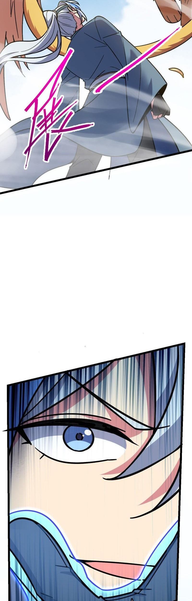 My Master Only Breaks Through Every Time the Limit Is Reached Chapter 33 Gambar 23