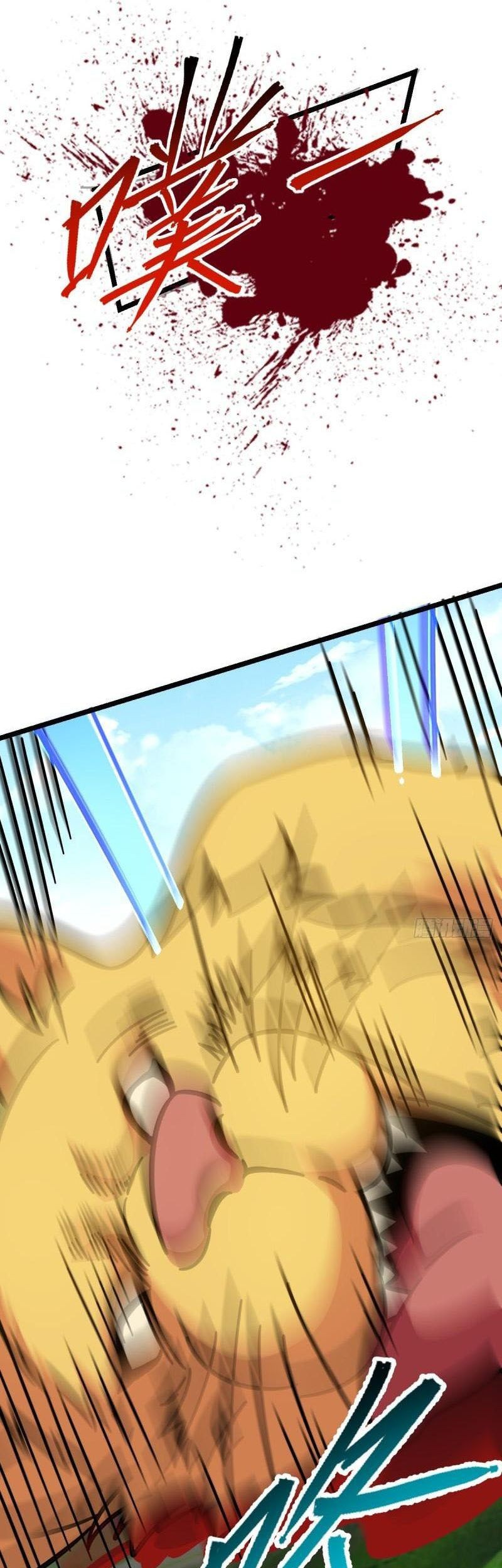 My Master Only Breaks Through Every Time the Limit Is Reached Chapter 33 Gambar 25