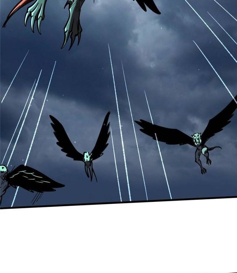 Super God Gene Chapter 74 Gambar 5
