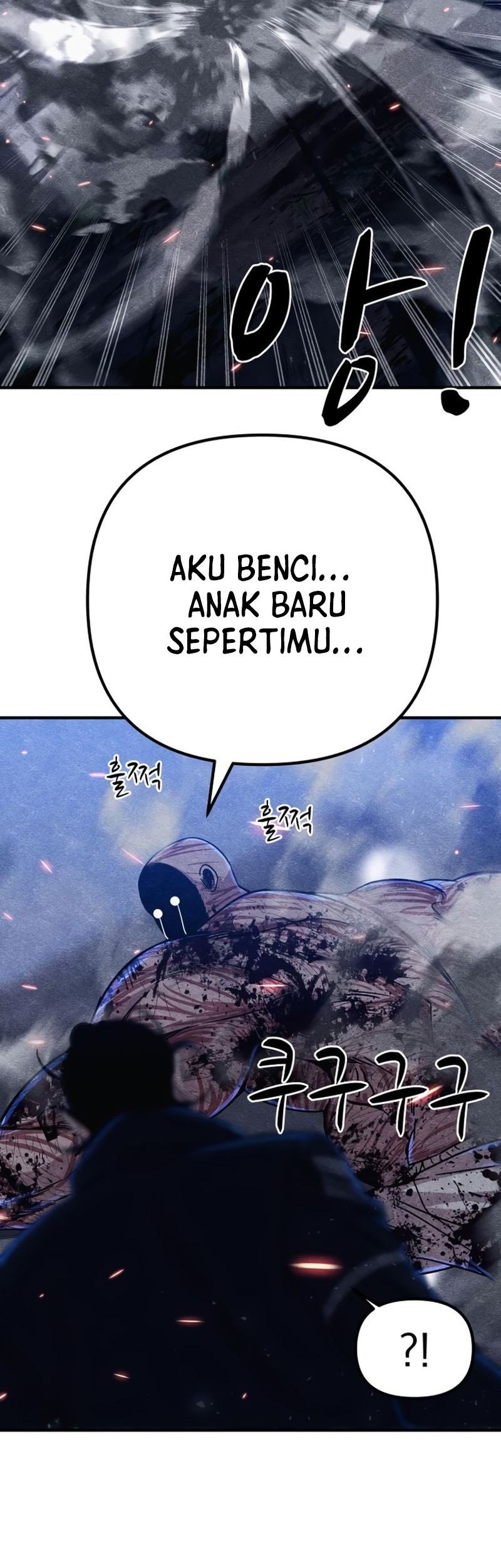 Zombie X Slasher Chapter 07 Gambar 66