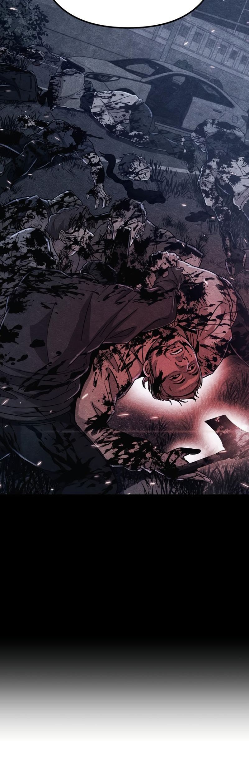 Zombie X Slasher Chapter 07 Gambar 80