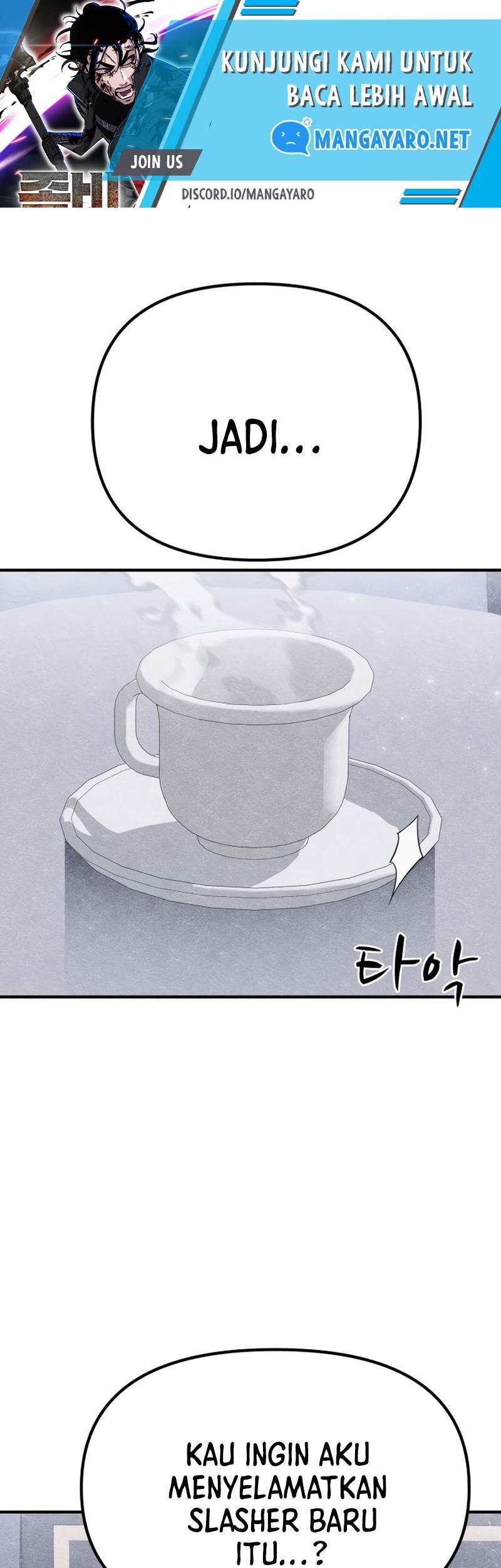 Baca Zombie X Slasher Chapter 07 Gambar 2