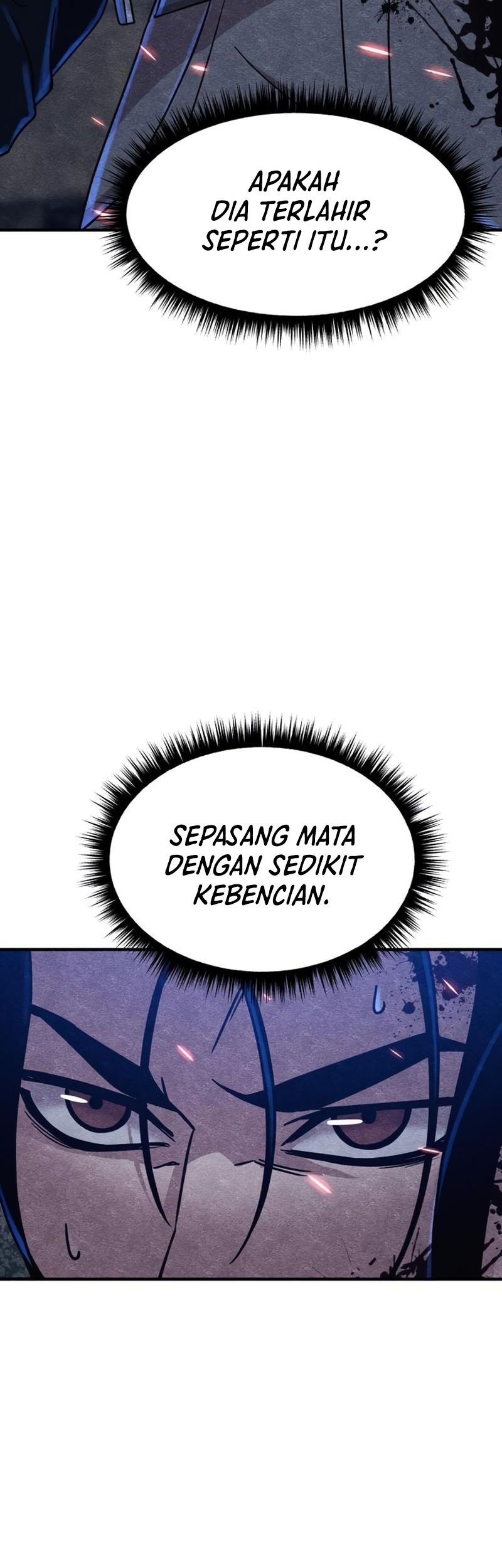 Zombie X Slasher Chapter 07 Gambar 20