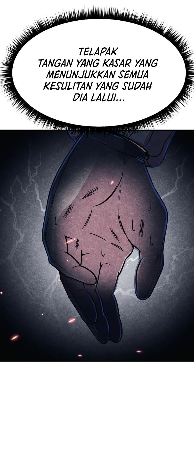 Zombie X Slasher Chapter 07 Gambar 21